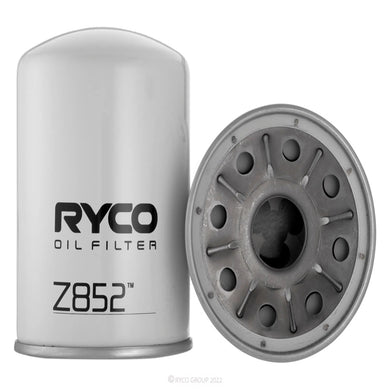 RYCO HD OIL HYDRAULIC SPIN-ON | Z852