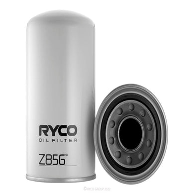 RYCO HD OIL HYDRAULIC SPIN-ON | Z856