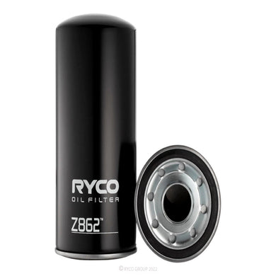 RYCO HD OIL SPIN-ON | Z862
