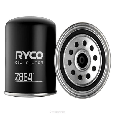 RYCO HD OIL SPIN-ON | Z864