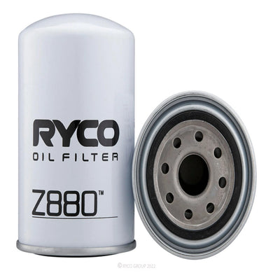 RYCO HD OIL SPIN-ON | Z880