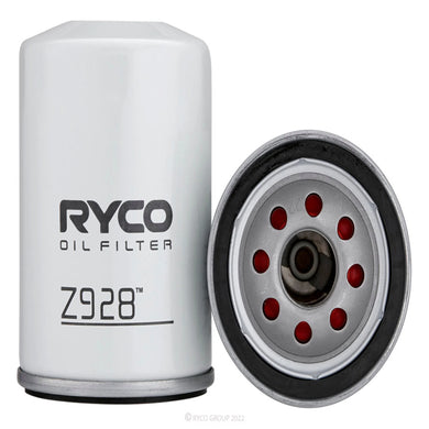 RYCO OIL FILTER | Z928