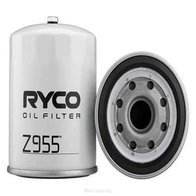 RYCO OIL FILTER | Z955