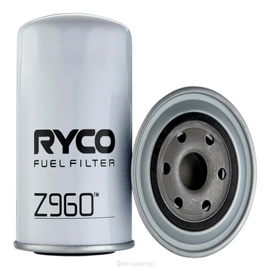 RYCO HD FUEL FILTER | Z960