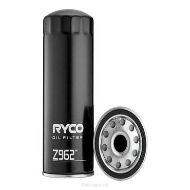 RYCO HD OIL FILTER | Z962