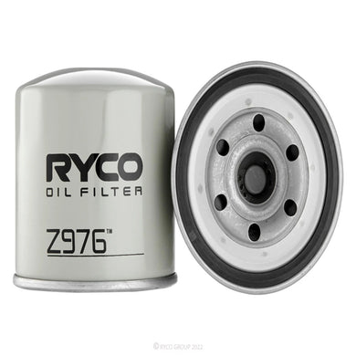 RYCO HD OIL FILTER | Z976