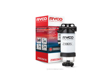 Load image into Gallery viewer, RYCO UNIVERSAL FUEL WATER SEPARATOR KITS
