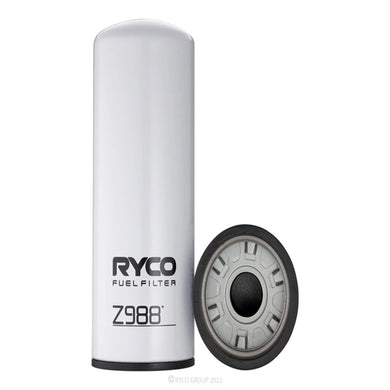RYCO HD FUEL FILTER | Z988