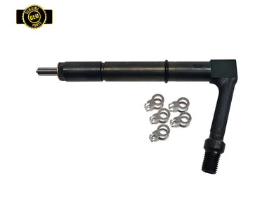 ZD30 NISSAN PATROL INJECTOR NE | DIN254GEN-GOSS-Autoignite NZ