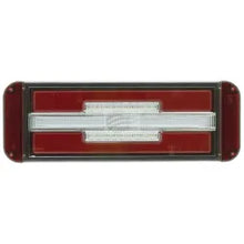 Load image into Gallery viewer, ZEON LED COMBINATN LAMP 10-30V STOP/TAIL/SEQUENTIAL INDIC LAMP-IGNITE-Autoignite NZ
