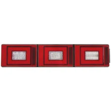 Load image into Gallery viewer, ZEON LED JUMBO TRIPLE COMB LAMP STOP/TAIL/INDCATOR LAMP 10-30V-IGNITE-Autoignite NZ
