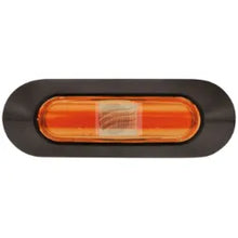Load image into Gallery viewer, ZEON LED SUPPLEMENTARY S/MARKR LAMP 10-30V 10 LEDs BLCK HSNG 170mm-IGNITE-Autoignite NZ
