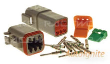 Load image into Gallery viewer, DEUTSCH DT 6-WAY CONNECTOR KIT | CPS-128
