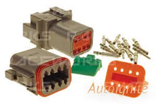 Load image into Gallery viewer, DEUTSCH DT 8-WAY CONNECTOR KIT | CPS-129
