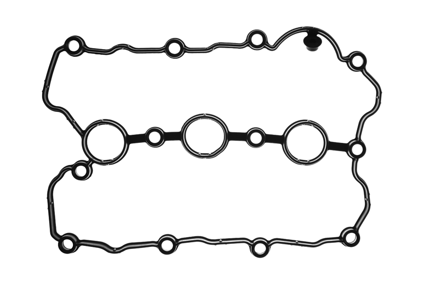 ROCKER COVER GASKET KIT AUDI LH