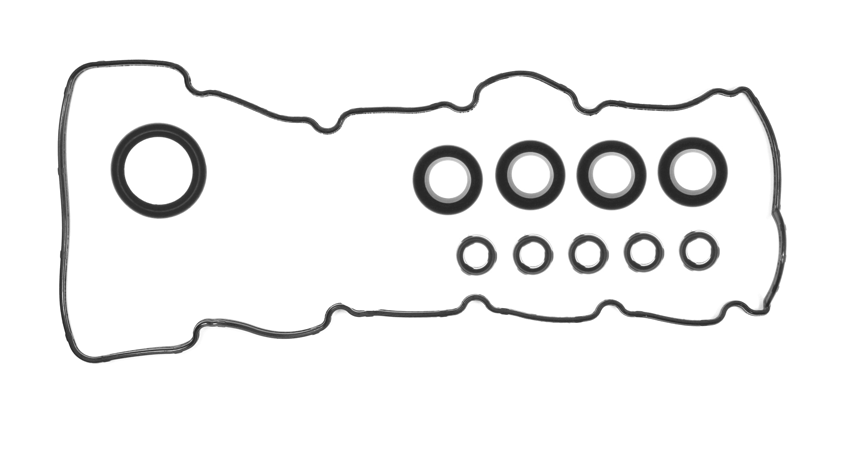 ROCKER COVER GASKET KIT ER COVER HYUNDAI D4FB