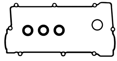 ROCKER COVER GASKET KIT HYUNDAI G6BA | RC3345K-GASKETS-PERMASEAL-Autoignite NZ