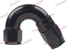 Load image into Gallery viewer, RACEWORKS HOSE ENDS 110 SERIES TAPER | RWF-111
