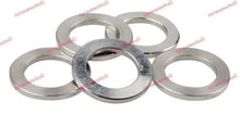Load image into Gallery viewer, RACEWORKS AN ALUMINIUM WASHERS
