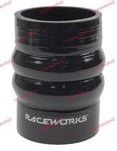 Load image into Gallery viewer, RACEWORKS SILICONE DOUBLE HUMPS
