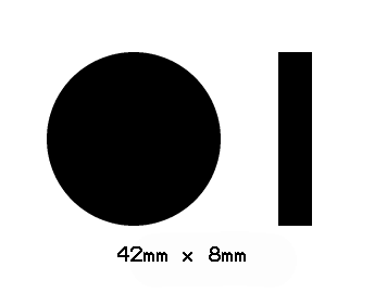 CAMSHAFT END SEAL SET MITSUBISHI | CP009-4-PERMASEAL-Autoignite NZ
