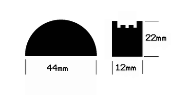CAMSHAFT END SEAL SET TOYOTA-PERMASEAL-Autoignite NZ
