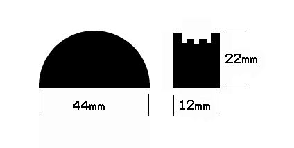 CAMSHAFT END SEAL SET TOYOTA-PERMASEAL-Autoignite NZ