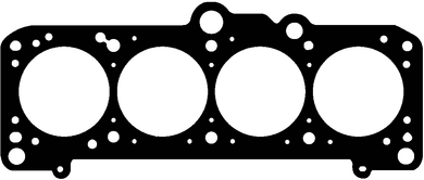 HEAD GASKET SET AUDI VW-PERMASEAL-Autoignite NZ