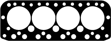 HEAD GASKET SET BLMC A 1275 | AF460-PERMASEAL-Autoignite NZ