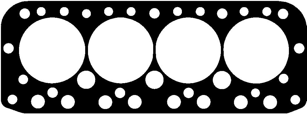 HEAD GASKET SET BLMC A 1275 | AF470-PERMASEAL-Autoignite NZ