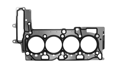 HEAD GASKET SET BMW N47 T=1.65MM | S4930SS-1-PERMASEAL-Autoignite NZ