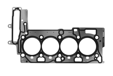 HEAD GASKET SET BMW N47 T=1.65MM | S4935SS-3-PERMASEAL-Autoignite NZ