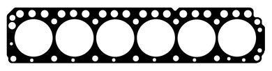 HEAD GASKET SET CHRYSLER 215 245 265-PERMASEAL-Autoignite NZ