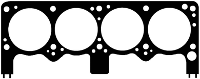 HEAD GASKET SET CHRYSLER 273 318 360-PERMASEAL-Autoignite NZ
