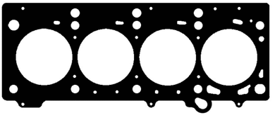 HEAD GASKET SET CHRYSLER PT CRUISER | S2512SS-PERMASEAL-Autoignite NZ