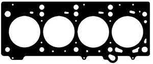 HEAD GASKET SET CHRYSLER PT CRUISER | S2512SS-PERMASEAL-Autoignite NZ