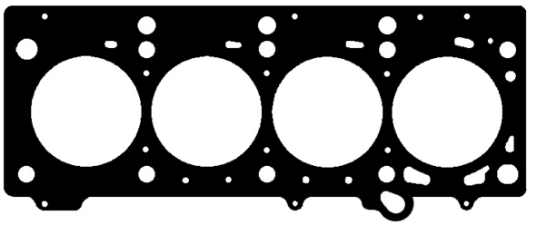 HEAD GASKET SET CHRYSLER PT CRUISER | S2512SS-PERMASEAL-Autoignite NZ