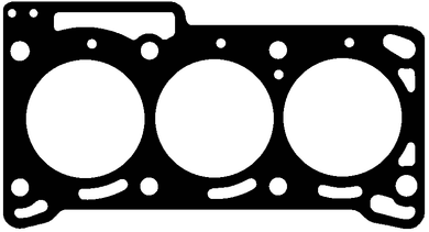 HEAD GASKET SET DAIHATSU CB20-PERMASEAL-Autoignite NZ
