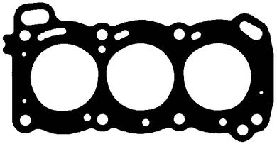 HEAD GASKET SET DAIHATSU ED10-PERMASEAL-Autoignite NZ