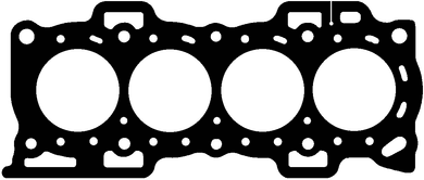 HEAD GASKET SET DAIHATSU HC HD-PERMASEAL-Autoignite NZ
