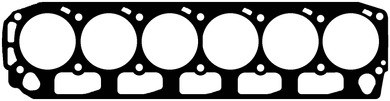 HEAD GASKET SET FORD 200 250 | AP340-PERMASEAL-Autoignite NZ
