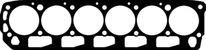 HEAD GASKET SET FORD 200 250 | BH100-PERMASEAL-Autoignite NZ