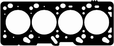 HEAD GASKET SET FORD 2000-PERMASEAL-Autoignite NZ