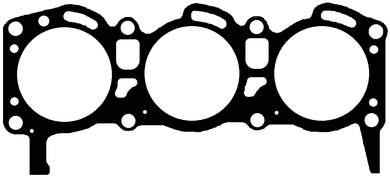HEAD GASKET SET FORD 2994 V6-PERMASEAL-Autoignite NZ