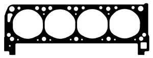 HEAD GASKET SET FORD 302 351C V8-PERMASEAL-Autoignite NZ
