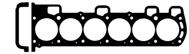 HEAD GASKET SET FORD 3.2 3.9 4.0-PERMASEAL-Autoignite NZ