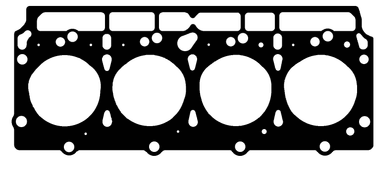HEAD GASKET SET FORD TRANSIT 2.5D-PERMASEAL-Autoignite NZ
