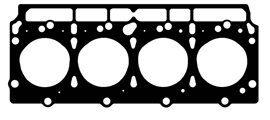 HEAD GASKET SET FORD TRANSIT 2.5D-PERMASEAL-Autoignite NZ