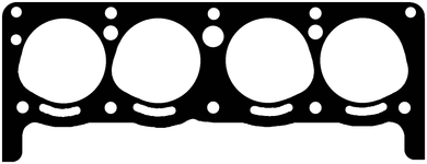 HEAD GASKET SET HILLMAN 1725-PERMASEAL-Autoignite NZ
