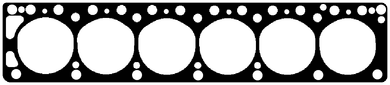 HEAD GASKET SET HOLDEN 3.3 BLUE/BLACK-PERMASEAL-Autoignite NZ